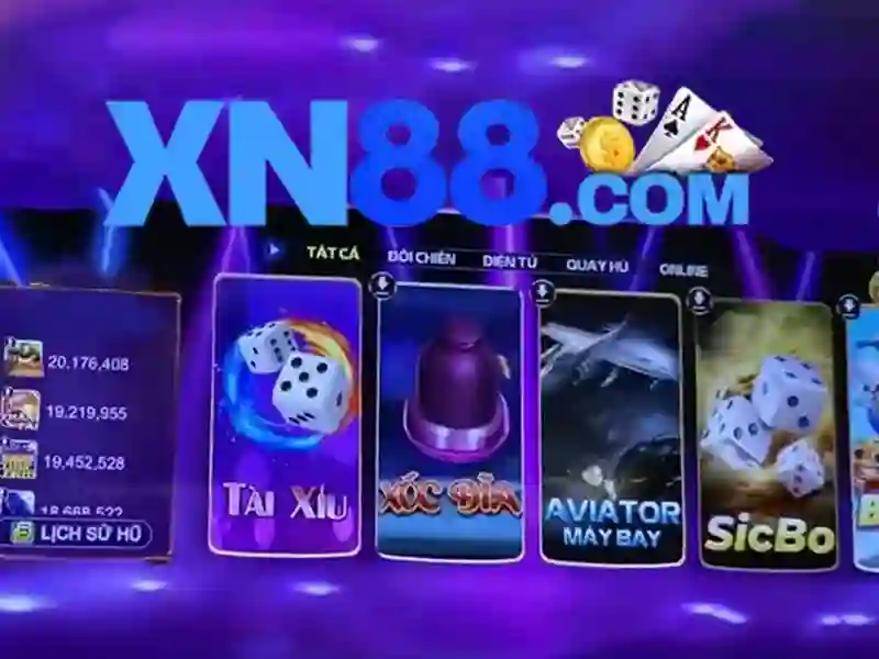 Gioi thieu ve xn88