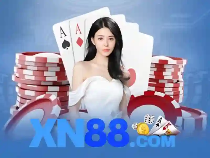 xn88: Nen tang choi online an toan va tien loi