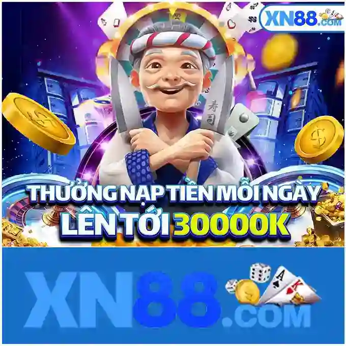 XN88: Nền tảng giải trí trực tuyến hàng đầu