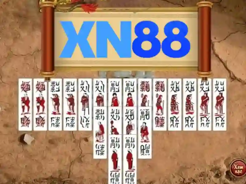 Câu chuyện của xn88 Câu chuyện của xn88