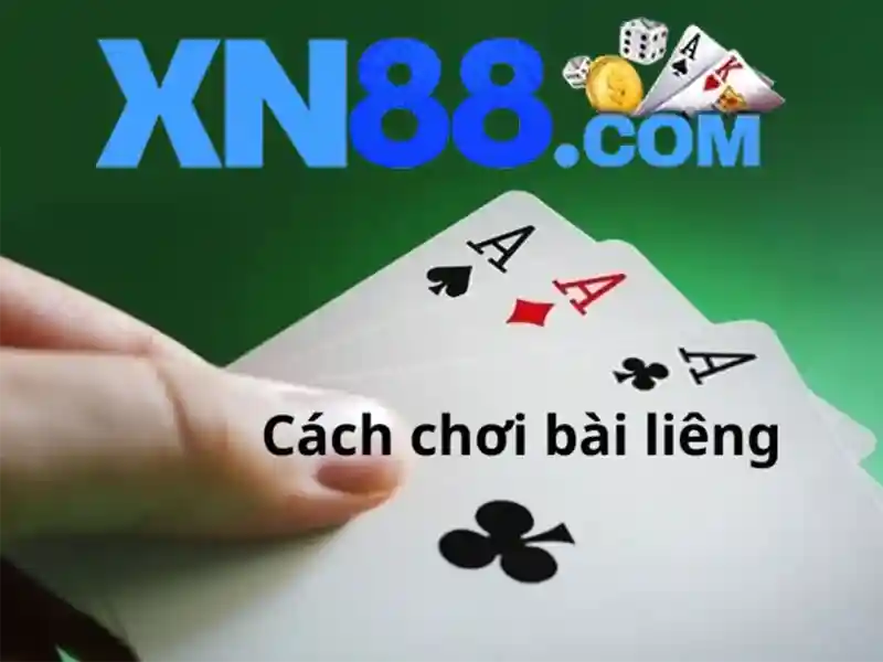 xn88 – Khám phá nền tảng đặt cược trực tuyến uy tín