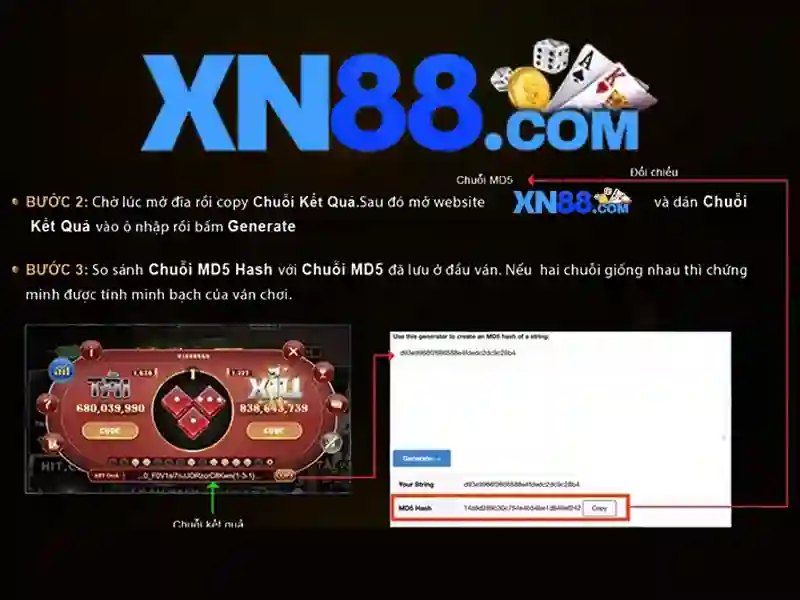 Lý do xn88 nổi bật