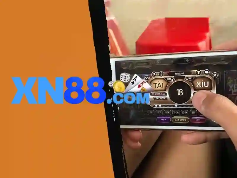 Đặc điểm nổi bật của xn88 Đặc điểm nổi bật của xn88