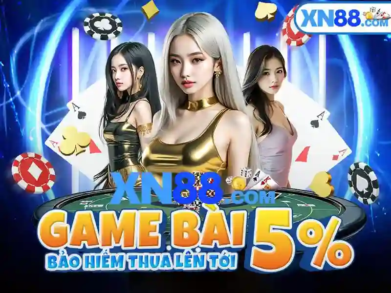 XN88: Đánh giá và hướng dẫn cho người chơi Việt