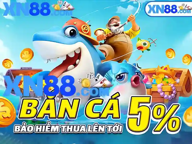 Khám phá xn88: giải mã nền tảng và cơ hội giải trí
