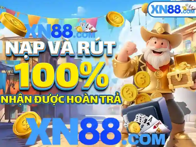 xn88 game: Trải nghiệm đỉnh cao và nhận diện tin cậy