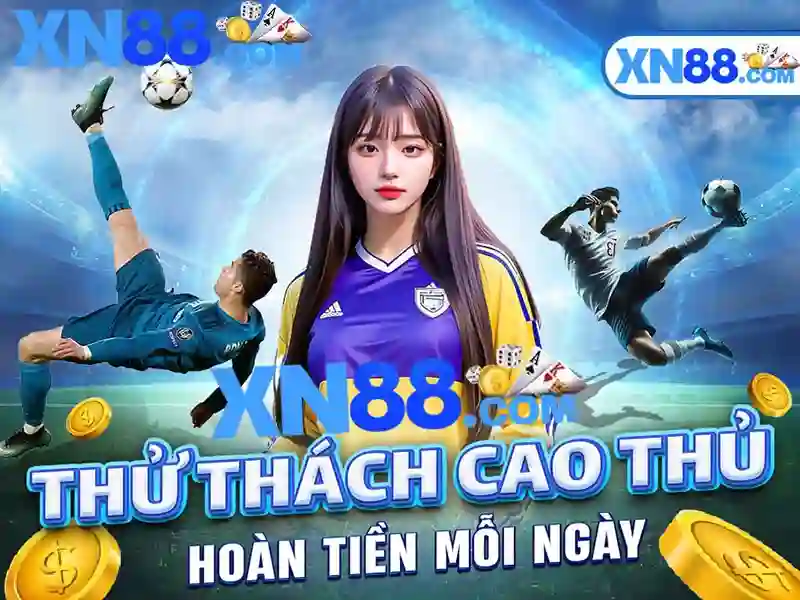 xn88: Nền tảng giải trí trực tuyến và cộng đồng người chơi