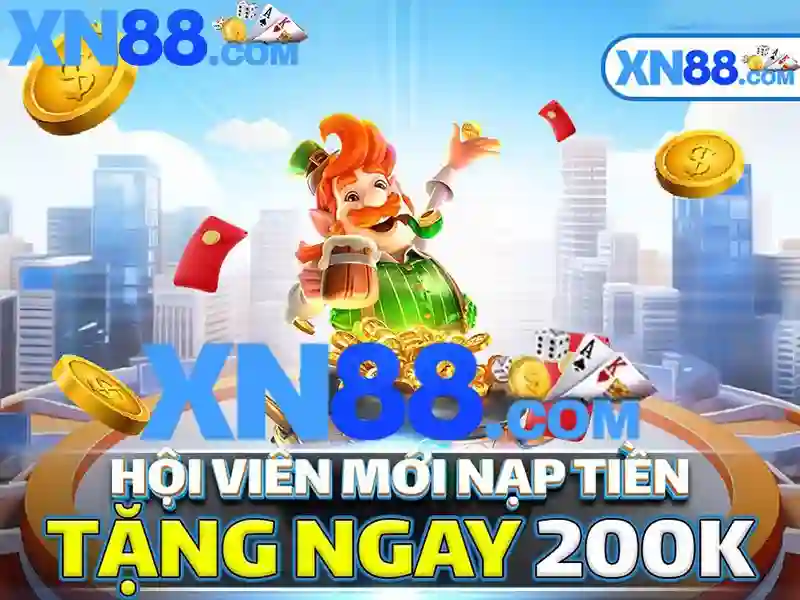 Lợi ích khi chơi tại xn88