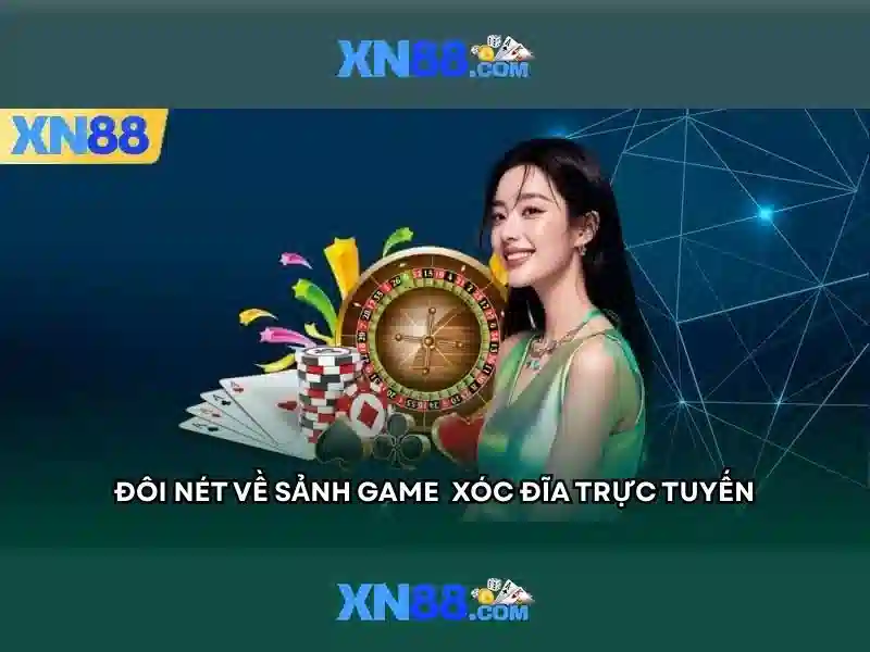 Các đặc điểm và dịch vụ