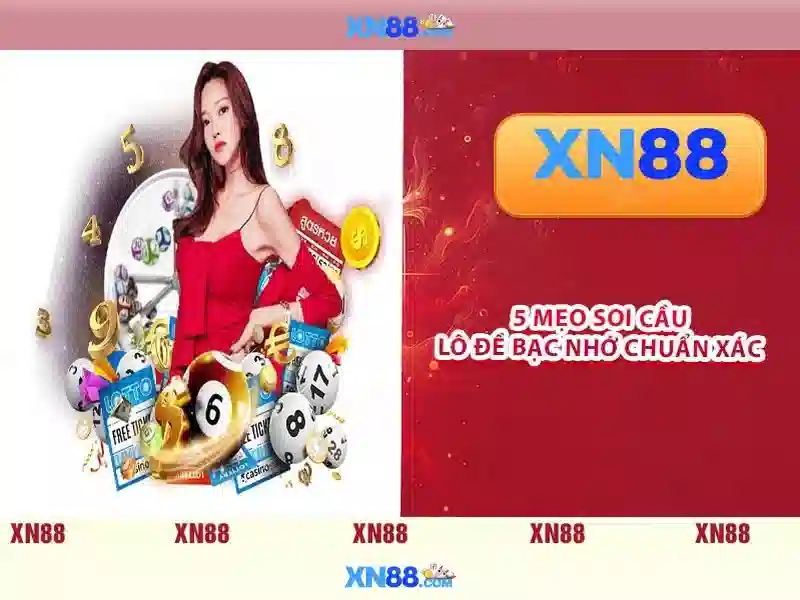 XN88: Khám phá nền tảng sòng bạc trực tuyến uy tín