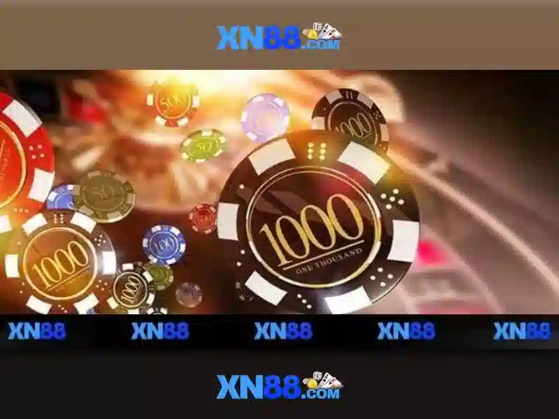 Xn88: Một nền tảng cược trực tuyến đa dạng và an toàn