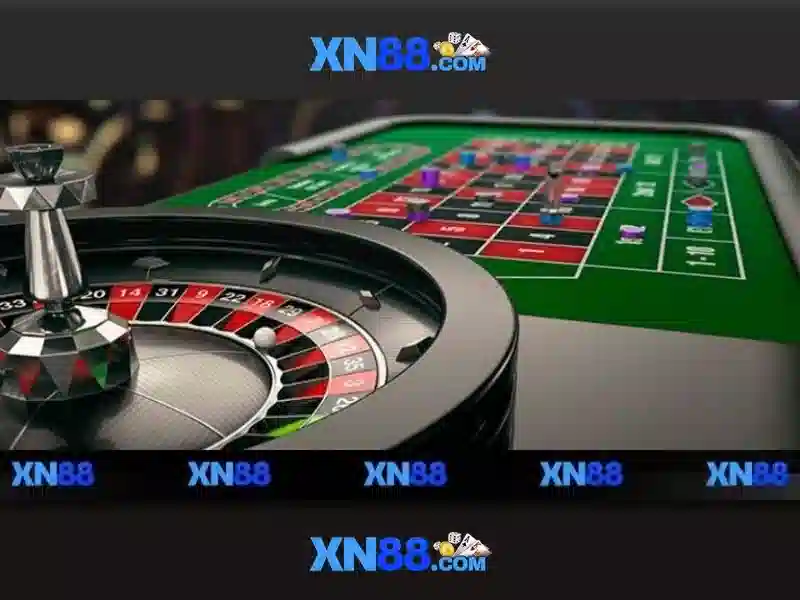 xn88: Giải thích về nền tảng trò chơi trực tuyến