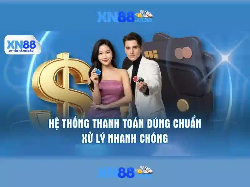 xn88: Nền tảng trò chơi trực tuyến