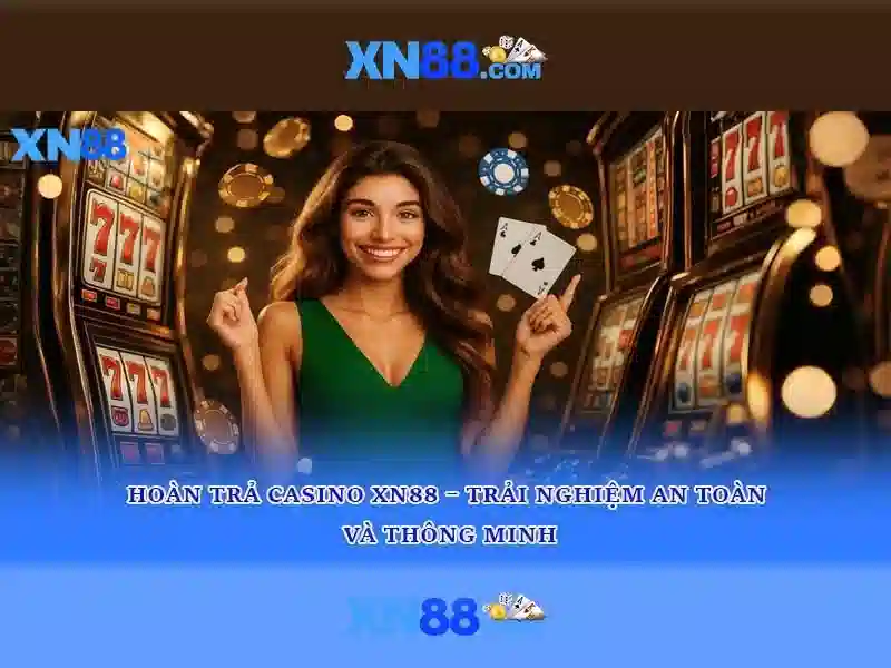xn88: Nền tảng cá cược trực tuyến