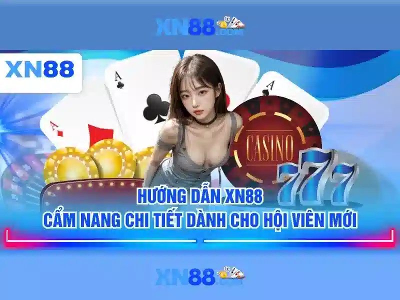 Giới thiệu về xn88 – Nền tảng giải trí trực tuyến