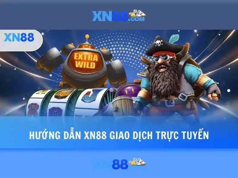 XN88: Nền tảng trò chơi và cá cược trực tuyến