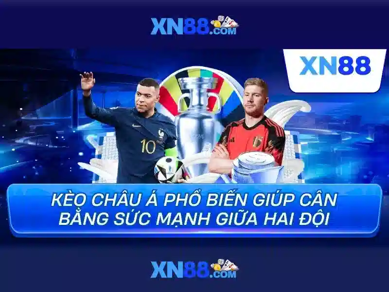 Xn88 la gi va nhung diem can biet