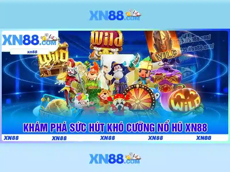 Xn88: Giới thiệu và trải nghiệm nền tảng