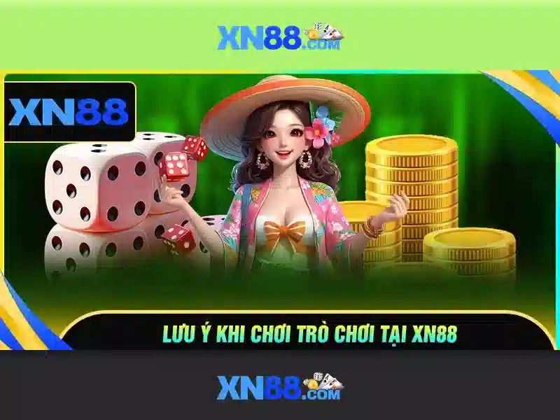 xn88: Tổng quan và đánh giá nhanh