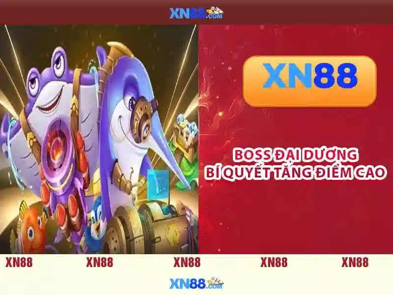 Sản phẩm và trò chơi nổi bật