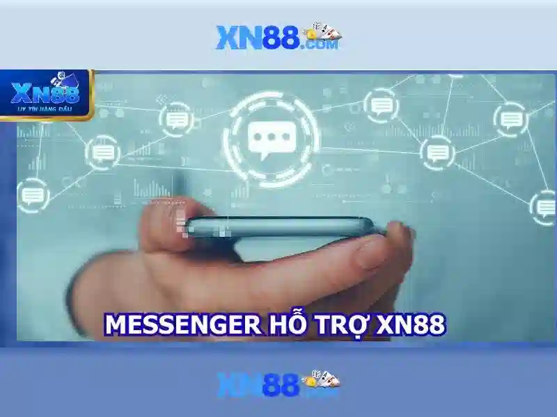 xn88: Cổng game trực tuyến và những điều cần biết