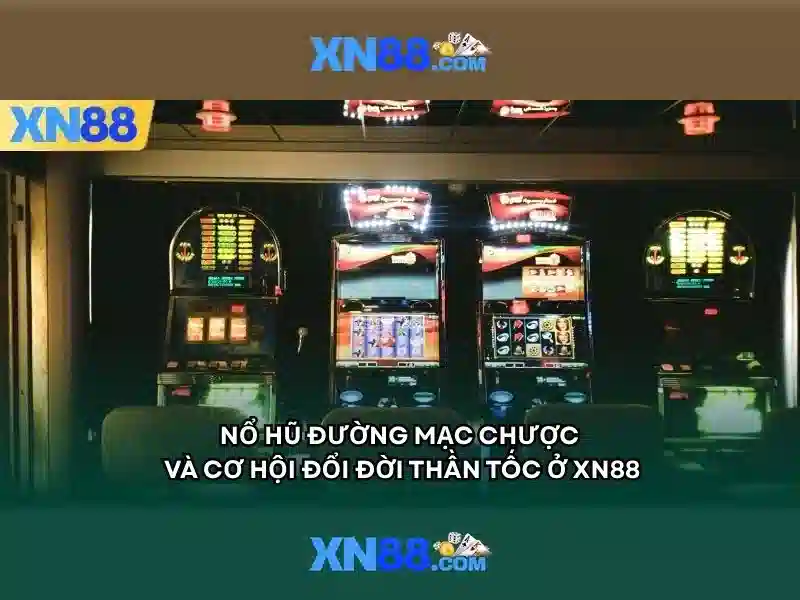 xn88: Tổng quan và trải nghiệm người chơi