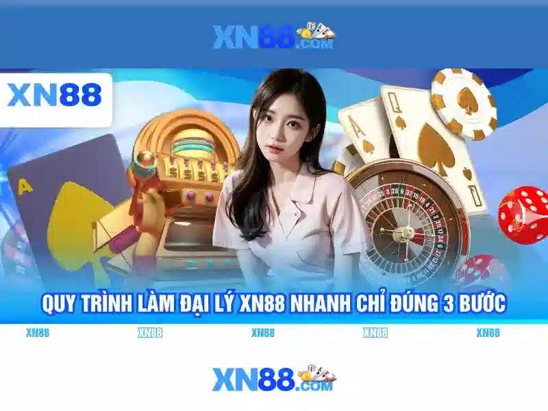 xn88: Nền tảng trò chơi trực tuyến và những điều cần biết