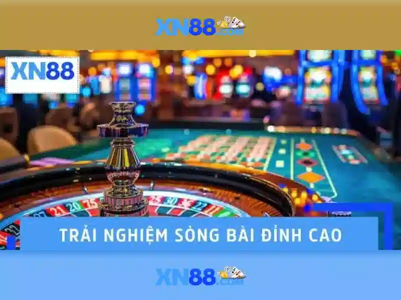 xn88: Nền tảng trực tuyến và những điều cần biết