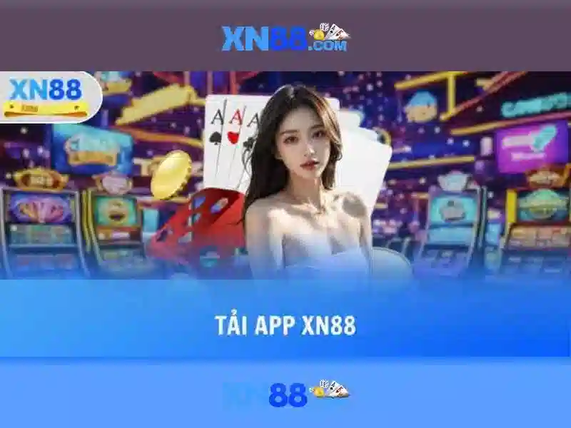 Trò chơi và tiện ích tại xn88