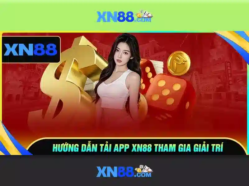 Xn88: Tổng quan về nền tảng giải trí trực tuyến
