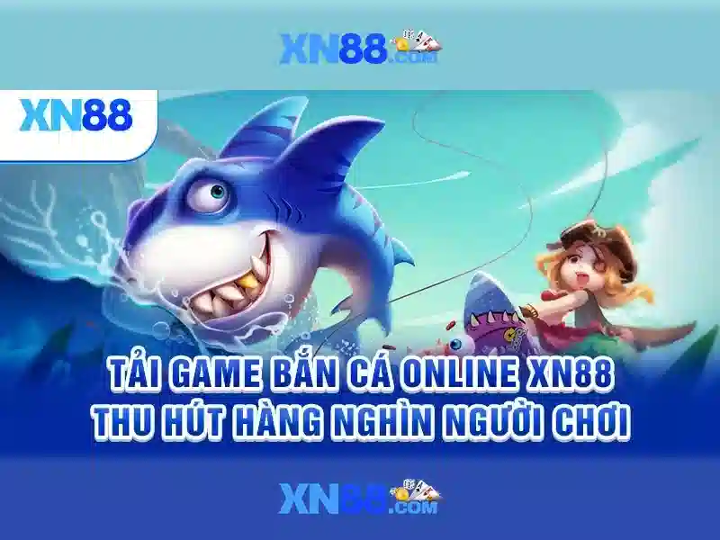 xn88: Nền tảng cá cược trực tuyến hàng đầu