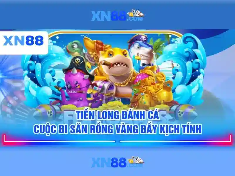 XN88: Tổng quan về nền tảng cá cược và trò chơi trực tuyến