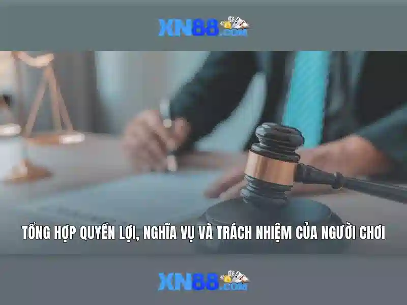 An toàn và trách nhiệm An toàn và trách nhiệm