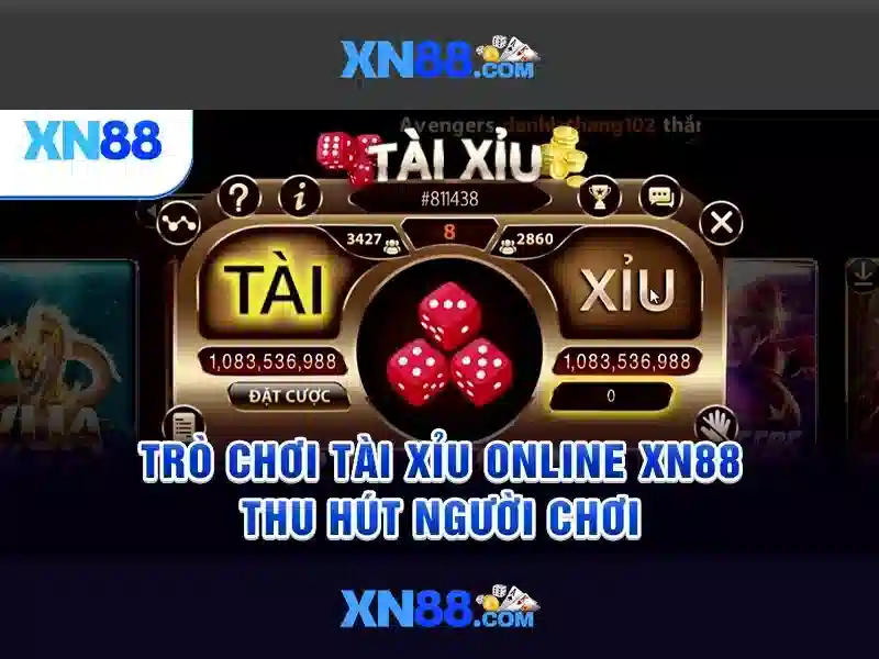 xn88: Nền tảng trò chơi trực tuyến và hướng dẫn an toàn