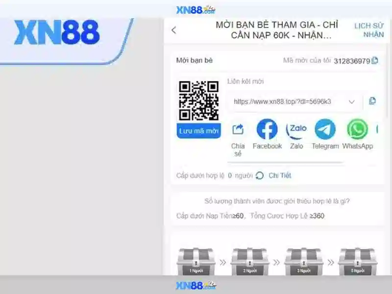 XN88: Đánh giá nền tảng cược trực tuyến uy tín