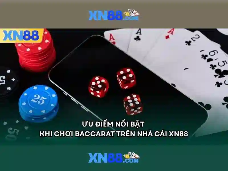 xn88: Khám phá nền tảng cá cược và trò chơi trực tuyến