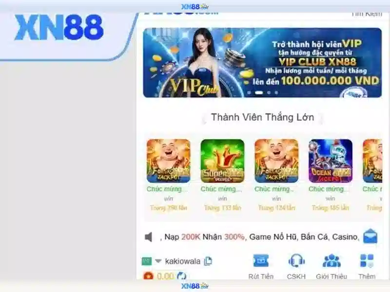Bảo mật và cam kết với người chơi Bảo mật và cam kết với người chơi