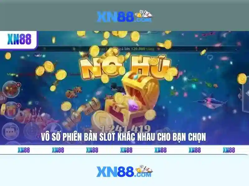 xn88: Tổng quan về nền tảng cá cược trực tuyến và hướng dẫn bắt đầu