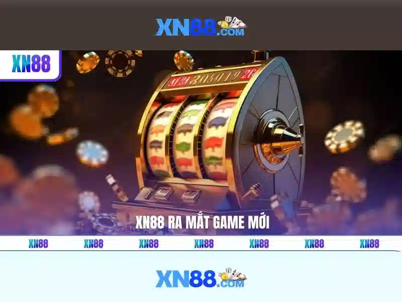 xn88: Tổng quan về nền tảng trực tuyến và trò chơi giải trí
