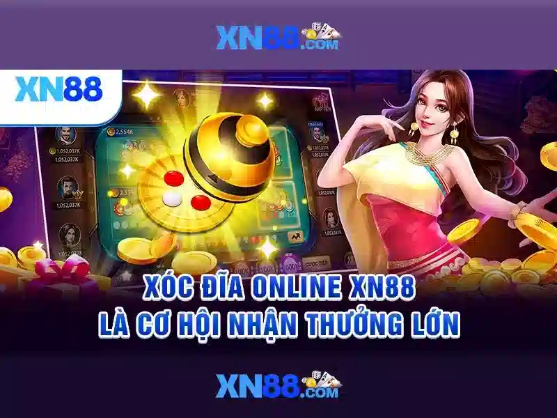 Giới thiệu về xn88
