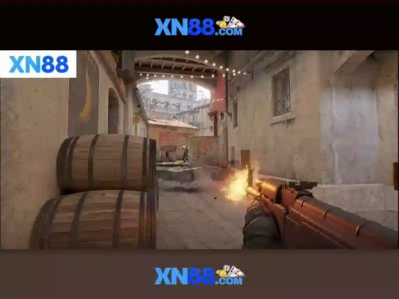 xn88 - Tổng quan về nền tảng chơi game trực tuyến