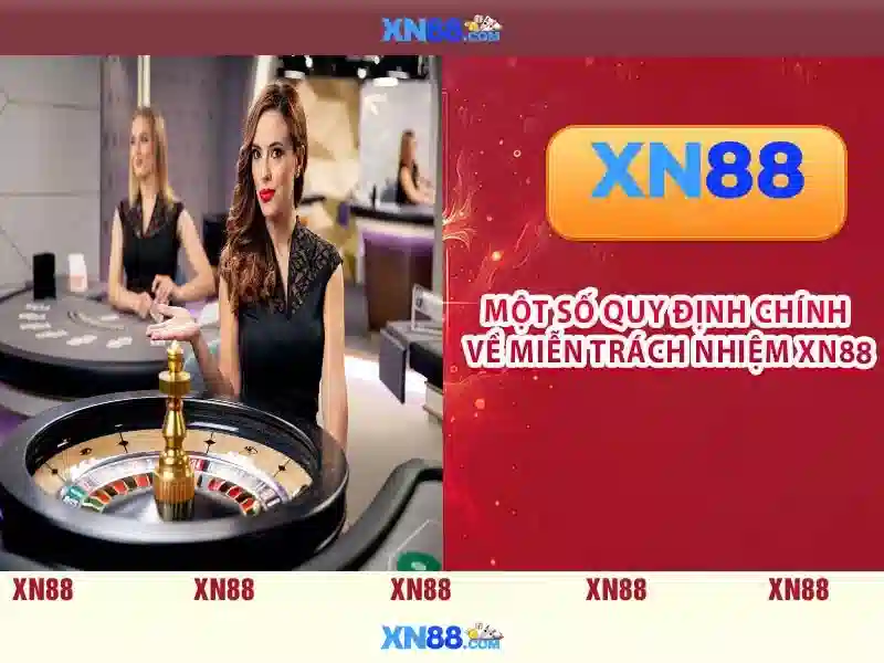 xn88: nền tảng giải trí trực tuyến