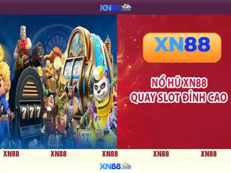 xn88: Giới thiệu nền tảng giải trí trực tuyến