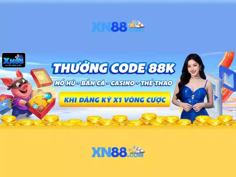 xn88 - Tổng quan và hướng dẫn