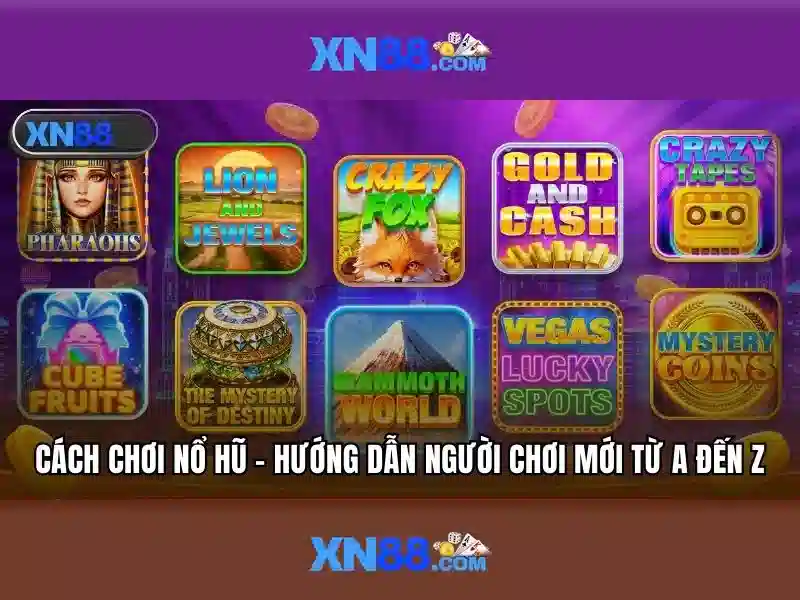 Xn88: Tổng quan và trải nghiệm người dùng