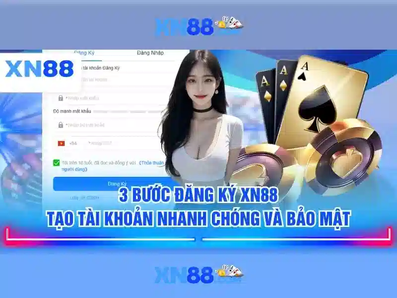 xn88: Tổng quan về nền tảng giải trí và trò chơi trực tuyến
