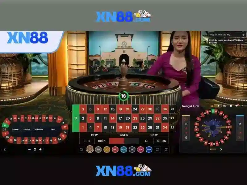xn88: Nen tang choi truc tuyen va co che hoat dong