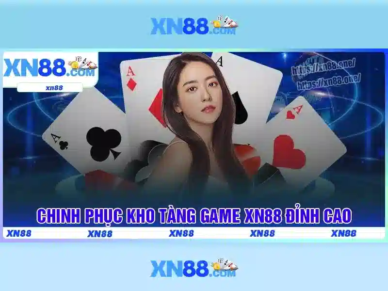 Tổng quan về xn88