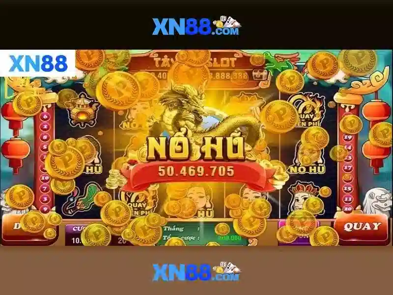 xn88: nền tảng cá cược trực tuyến và những điều cần biết