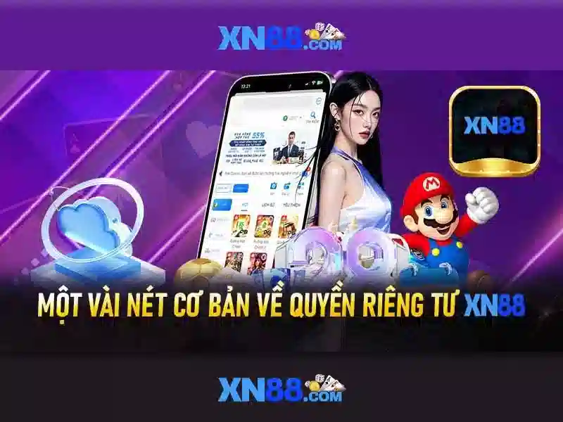 xn88: Nền tảng giải trí trực tuyến và cộng đồng người chơi